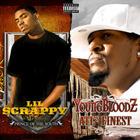 Wassup, Wassup (feat. YoungBloodZ) - Lil Scrappy