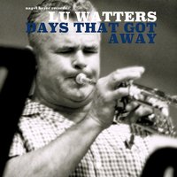 Antigua Blues - Lu Watters