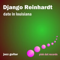 Blue Light Blues - Django Reinhardt