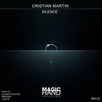Silence - Cristian Martin