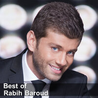 Ya Hob - Rabih Baroud