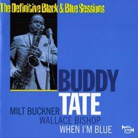 Stompin' At The Savoy - Buddy Tate