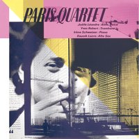 Esquimo Song - Yves Robert & Irene Schweizer & Joëlle Léandre & Daunik Lazro & Paris Quartet
