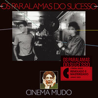 Encruzilhada - Os Paralamas Do Sucesso