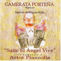 Onda Nueve - Camerata Porteña & Marcelo Rodríguez Scilla