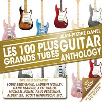 Everything I Do I Do It for You - Jean-Pierre Danel