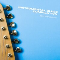 Hey Mama - Blues & Buddy Blues & Blues Instrumentals