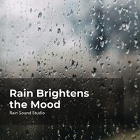 Joyful in Pouring Rain - The Rain Library & Rain Sound Studio & Meditation Rain Sounds