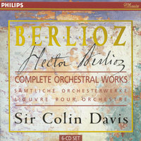 Berlioz: Lélio ou le retour à la vie, Op. 14b - 1. Le Pêcheur - Jose Carreras & John Constable & London Symphony Orchestra & Sir Colin Davis & Гектор Берлиоз