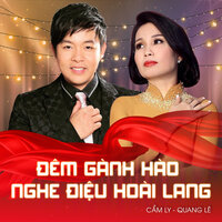 Đêm Gành Hào Nghe Điệu Hoài Lang - Quang Le & Cẩm Ly