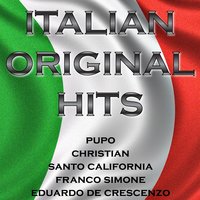 Ciao ragazzi - Pupo