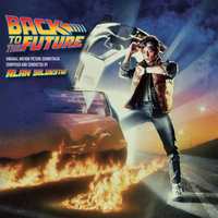DeLorean Reveal - Алан Сильвестри