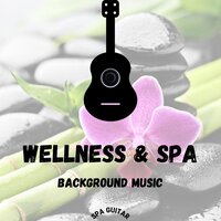 Background Music for Wellness & Spa, Pt. 4 - SPA Guitar