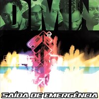 Última Chance - DMN