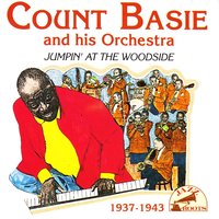 Rusty Dusty Blues - Count Basie & Count Basie Orchestra