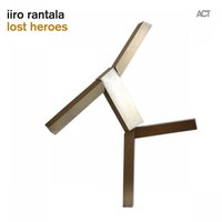 Jean and Aino - Iiro Rantala