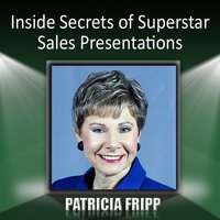 1 - Patricia Fripp