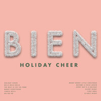 Merry Merry Little Christmas - BIEN