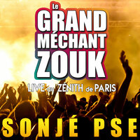Zouké - Tony Chasseur & Methi's