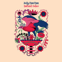Jaded Future - Birdy Nam Nam