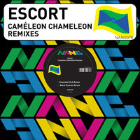 Caméleon Chameleon - Escort & Ilija Rudman