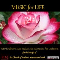 JJ Quantz Duett nr5 D-Dur sats 2 Mesto - Peter Lindblom & Mats Rodius & Nils Malmqvist & Åsa Lindström & Иоганн Иоахим Кванц