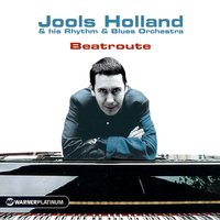 Waiting Game - Jools Holland