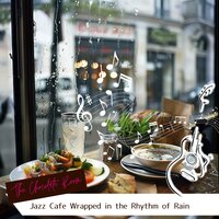 Pattering Drops on Window Sills - The Chocolate Room