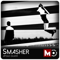 Smasher - Apolo Oliver