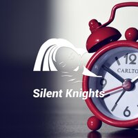 White Noise Sleep - Silent Knights & White Noise Sleep