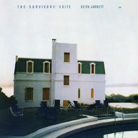 Conclusion - Keith Jarrett
