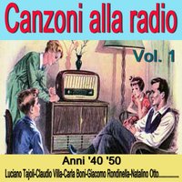 Stella di neve - Nilla Pizzi & Orchestra C. Angelini