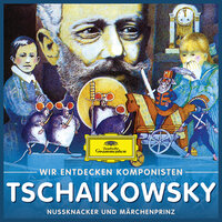 4. Die Liebe zum Leben - Will Quadflieg & Orpheus Chamber Orchestra & Пётр Ильич Чайковский