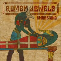 Love Drunk - Romen Jewels & Raddix