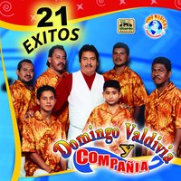 Reconcilio - Domingo Valdivia y Compañia