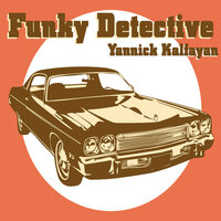 Funky Case - Yannick Kalfayan