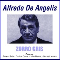 Bajo El Cono Azul - Alfredo De Angelis & Floreal Ruiz