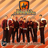 Cajon Corriente - Banda Arrieros