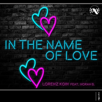 In The Name Of Love - Lorenz Koin & Norah B.