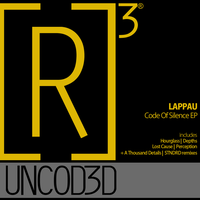 Perception - Lappau & A Thousand Details