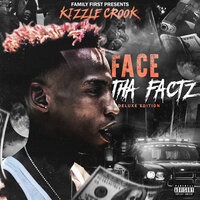 Never Let Up - Kizzle Crook & Team Toon