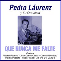 Es Mejor Perdonar - Pedro Laurenz & Alberto Del Campo