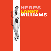 Dizzy, Miss Lizzy - Larry Williams