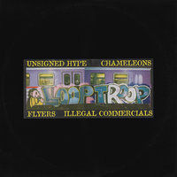 Up North - Looptroop Rockers