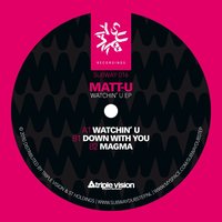 Magma - Matt-U