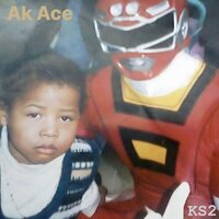 Back Home - Ak Ace