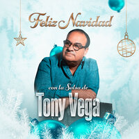 Nunca la Culpa Es de Uno Solo - Tony Vega