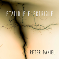 Noir Das - Peter Daniel