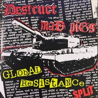 Identity - Destruct
