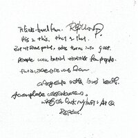 Revenge - xumaepllee